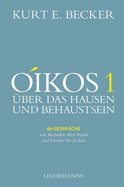 Produktbild: Oikos 1
