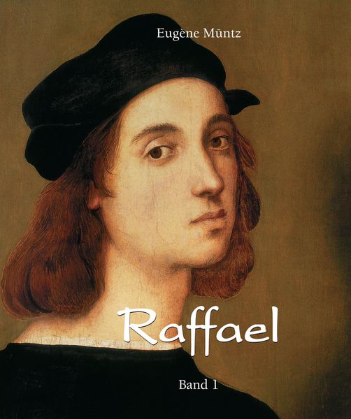 Produktbild: Raffael - Band 1