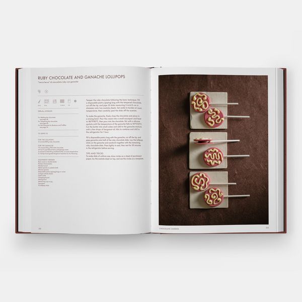 Produktbild: The Chocolate Spoon