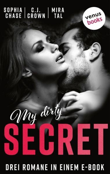 Produktbild: My Dirty Secret