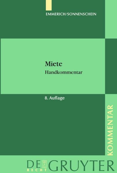 Produktbild: Miete