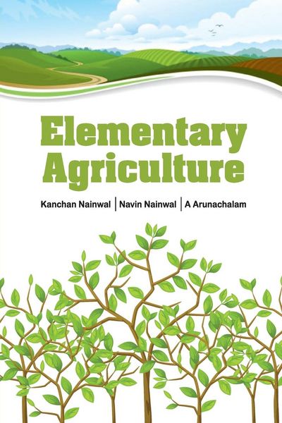 Produktbild: Elem Agriculture