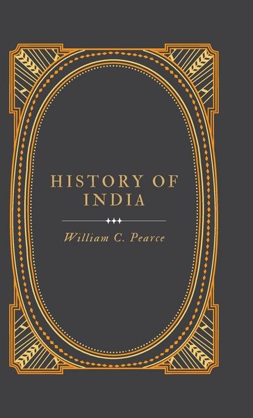 Produktbild: History Of India