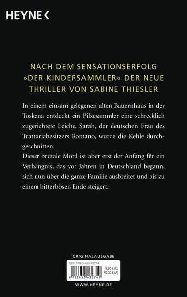 Produktbild: Hexenkind