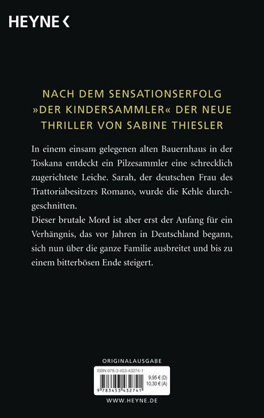 Produktbild: Hexenkind