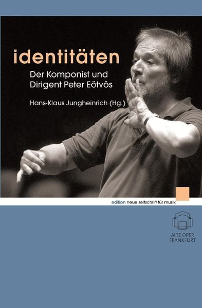 Produktbild: Identit&auml;ten