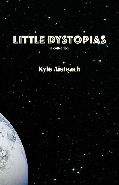 Produktbild: Little Dystopias