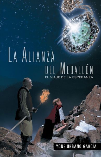 Produktbild: La Alianza del Medall N