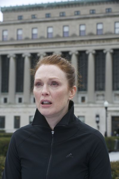 Produktbild: Still Alice - Mein Leben ohne gestern