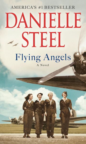 Produktbild: Flying Angels