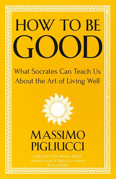 Produktbild: How To Be Good