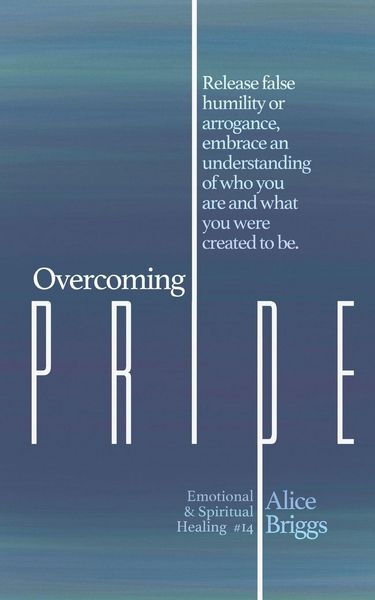 Produktbild: Overcoming Pride