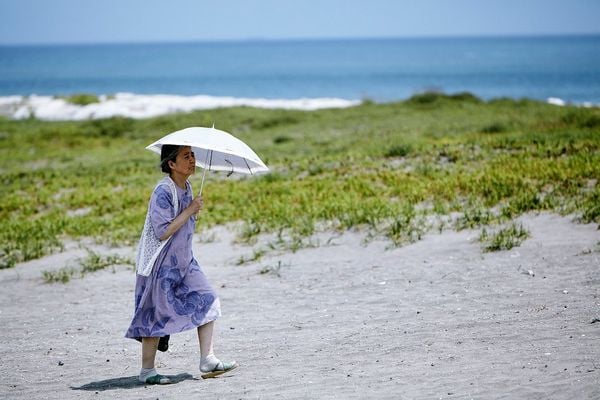 Produktbild: Shoplifters - Familienbande
