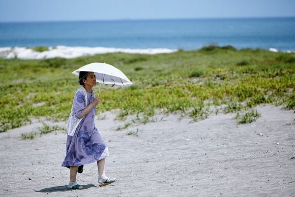 Produktbild: Shoplifters - Familienbande