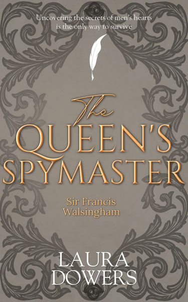 Produktbild: The Queen's Spymaster