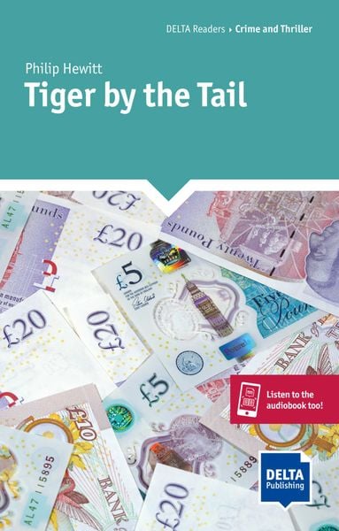 Hewitt, P: Tiger by the Tail, Taschenbuch von Philip N. Hewitt, Delta Publishing by Klett, 9783125011144