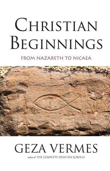 Produktbild: Christian Beginnings