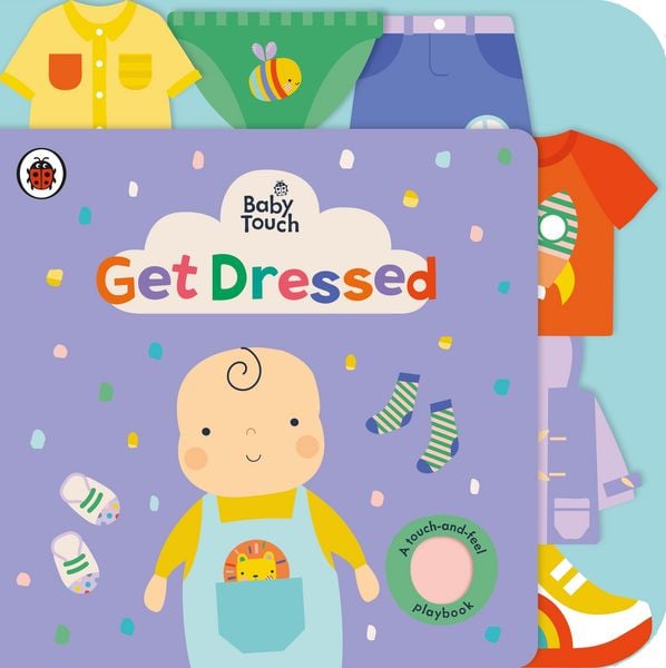 Produktbild: Baby Touch