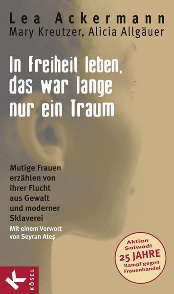Produktbild: In Freiheit leben, das war lange nur ein Traum