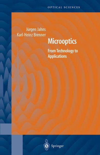 Produktbild: Microoptics