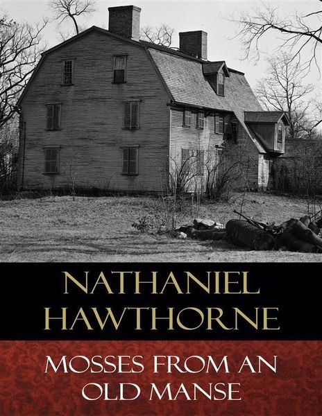 Produktbild: Mosses from an Old Manse