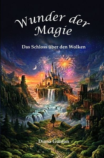 Produktbild: Wunder der Magie