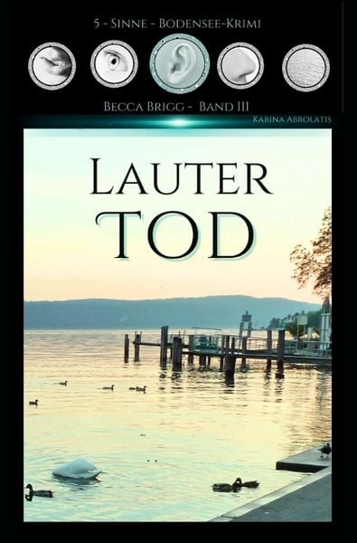 Produktbild: Lauter Tod
