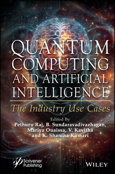 Produktbild: Quantum Computing and Artificial Intelligence