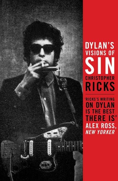 Produktbild: Dylan's Visions of Sin