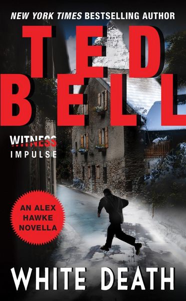 Produktbild: White Death