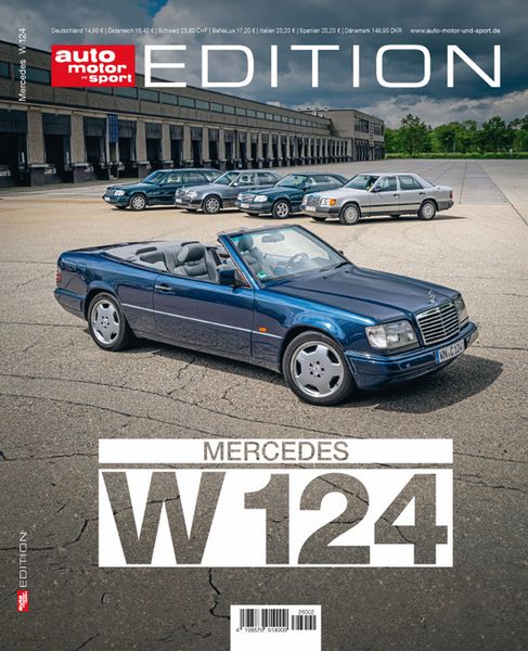 Produktbild: Ams Edition 02/2026