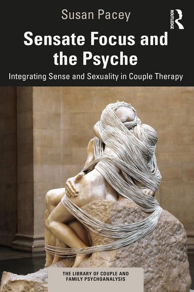 Produktbild: Sensate Focus and the Psyche