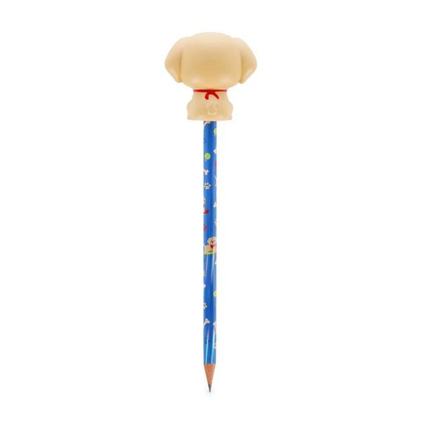 Produktbild: Legami Squishy Bleistift - Squeezies - Hund