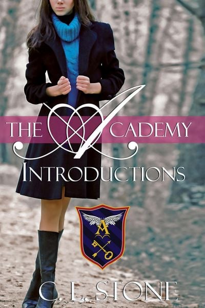 Produktbild: The Academy - Introductions