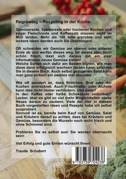 Produktbild: Regrowing