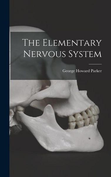 Produktbild: The Elementary Nervous System