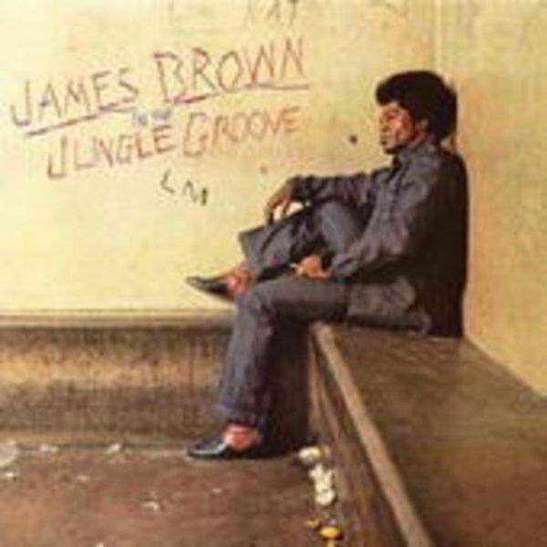 Brown, J: In The Jungle Groove