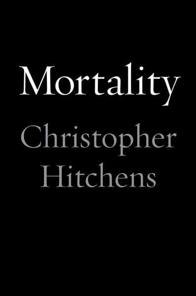 Produktbild: Mortality