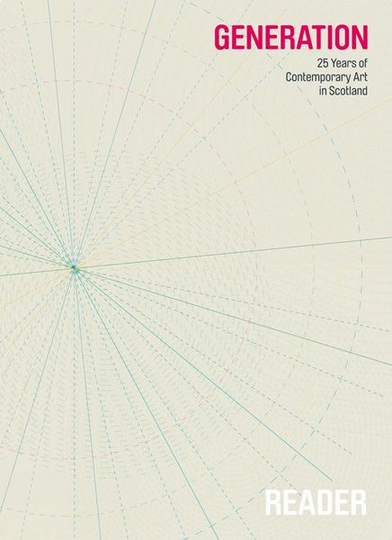 Produktbild: Generation: Reader and Guide