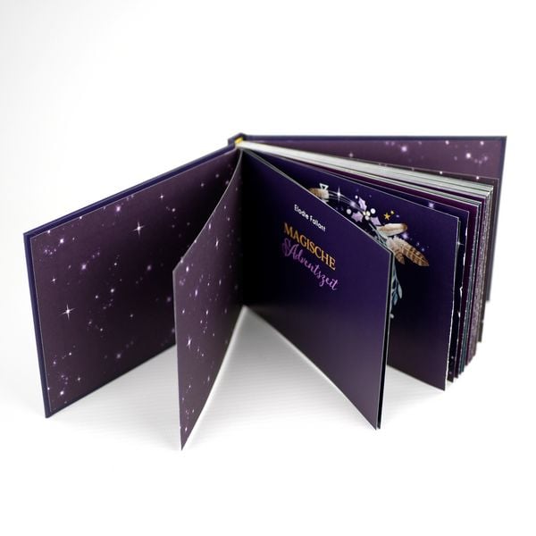 Produktbild: Magische Adventszeit