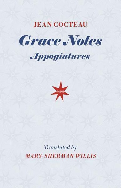 Produktbild: Grace Notes: Appoggiatures