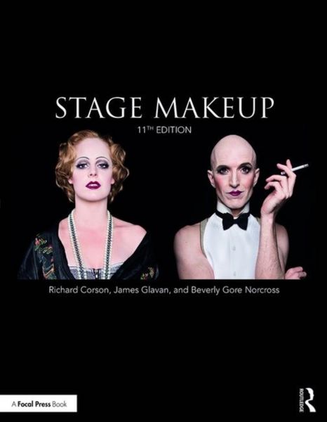 Produktbild: Stage Makeup