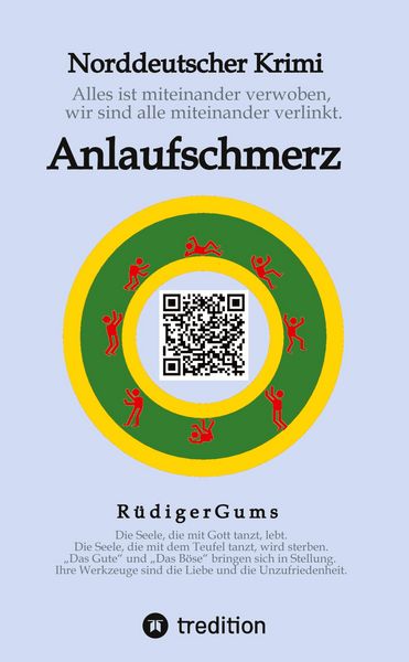 Produktbild: Anlaufschmerz