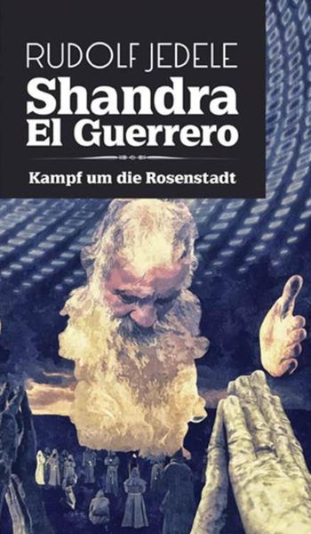 Produktbild: Shandra el Guerrero