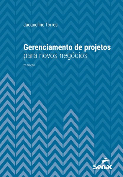 Produktbild: Gerenciamento de projetos para novos neg&oacute;cios
