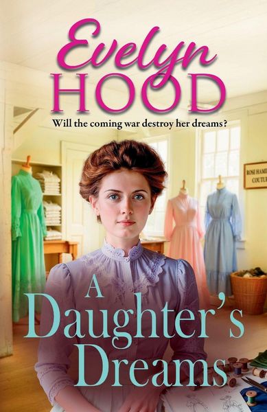 Produktbild: A Daughter's Dreams