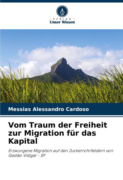 Produktbild: Vom Traum der Freiheit zur Migration f&uuml;r das Kapital