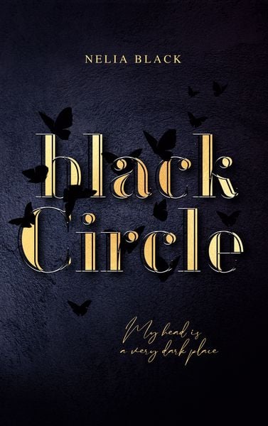 Black Circle, Taschenbuch von Nelia Black, BoD – Books on Demand, 9783757883140
