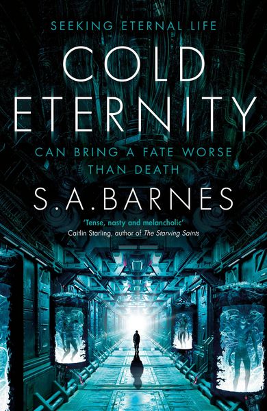 Produktbild: Cold Eternity