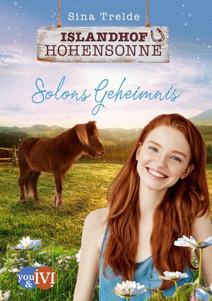 Produktbild: Islandhof Hohensonne 1